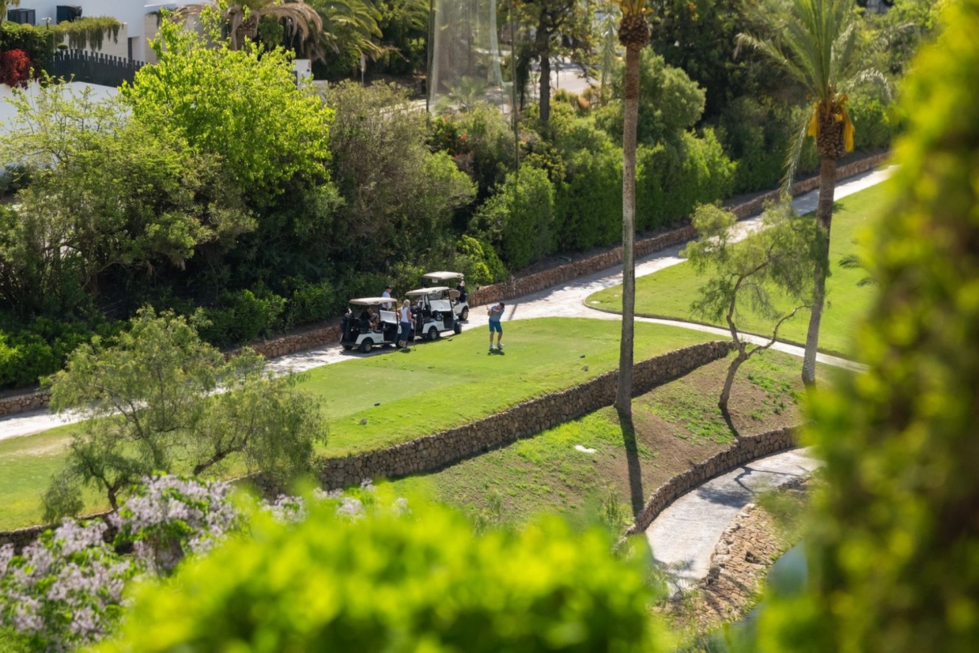 Reventa - Villa -
La Quinta - Inland