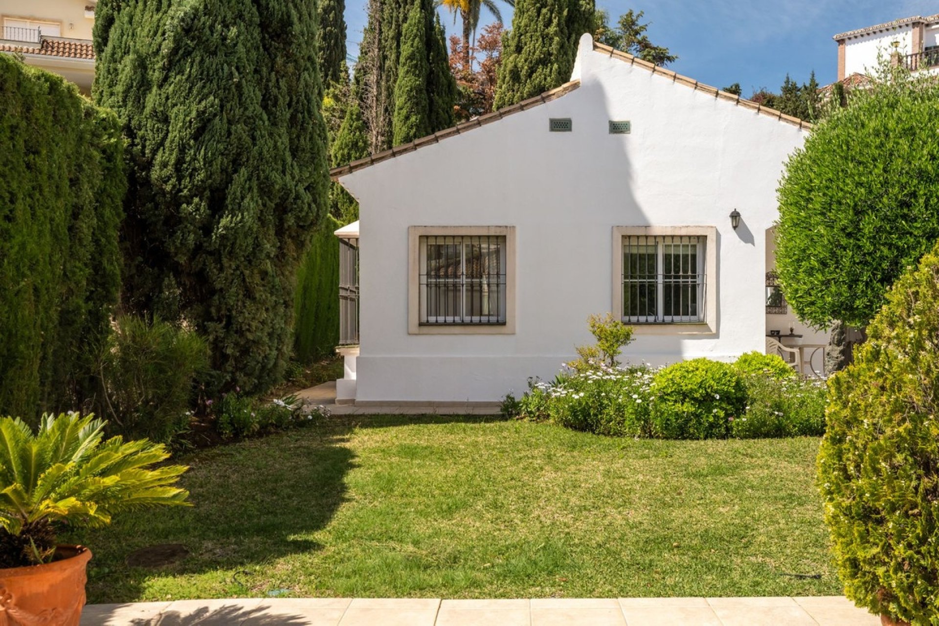 Reventa - Villa -
La Quinta - Inland