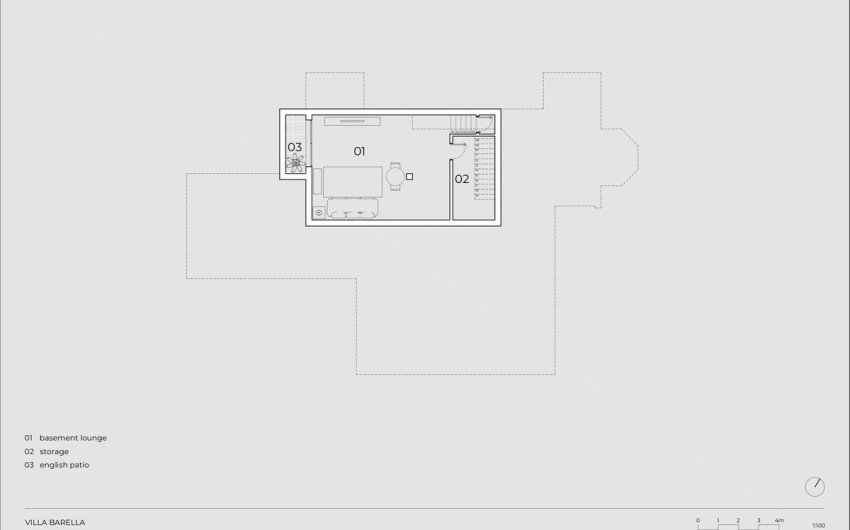 Reventa - Villa -
La Quinta - Inland