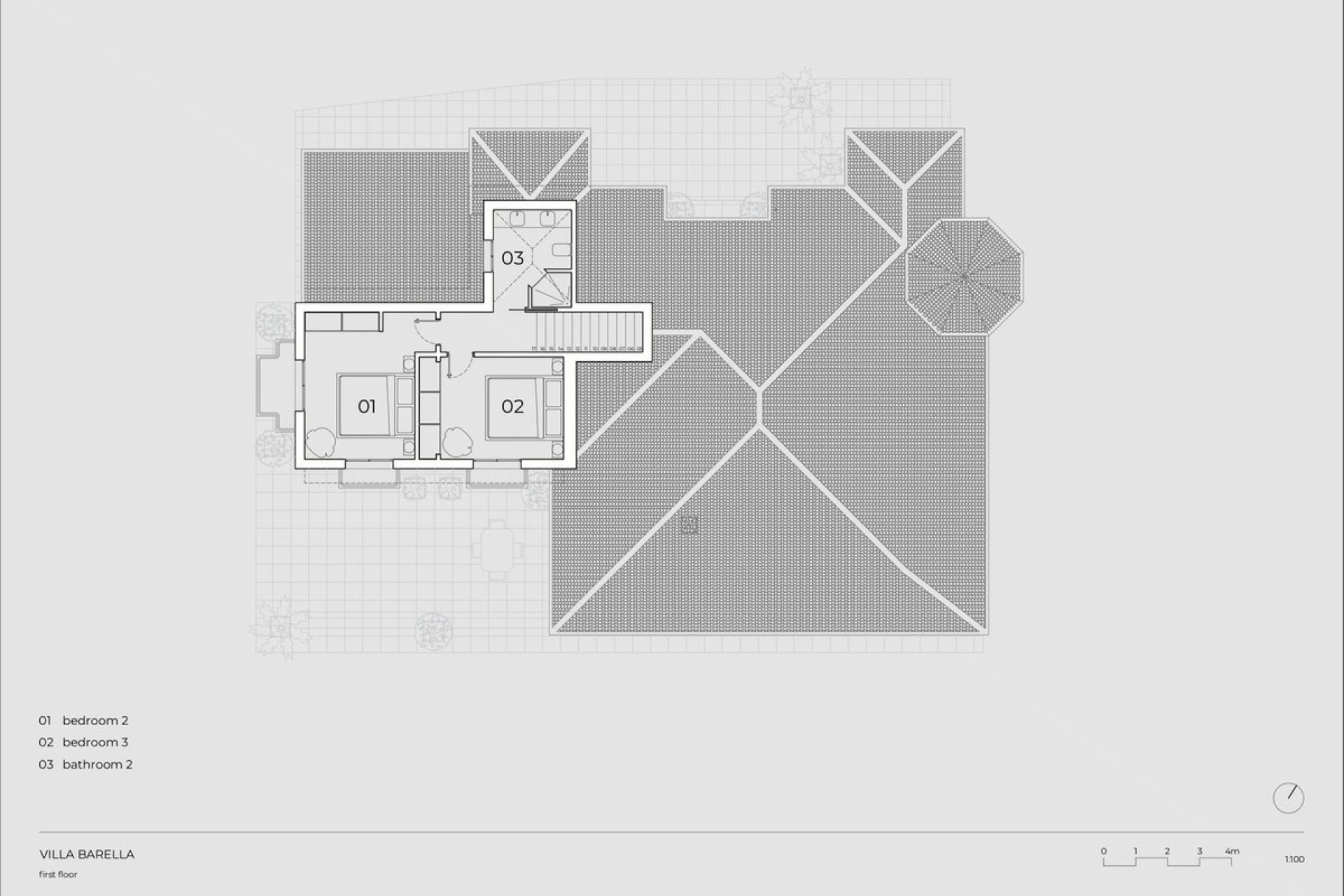 Reventa - Villa -
La Quinta - Inland