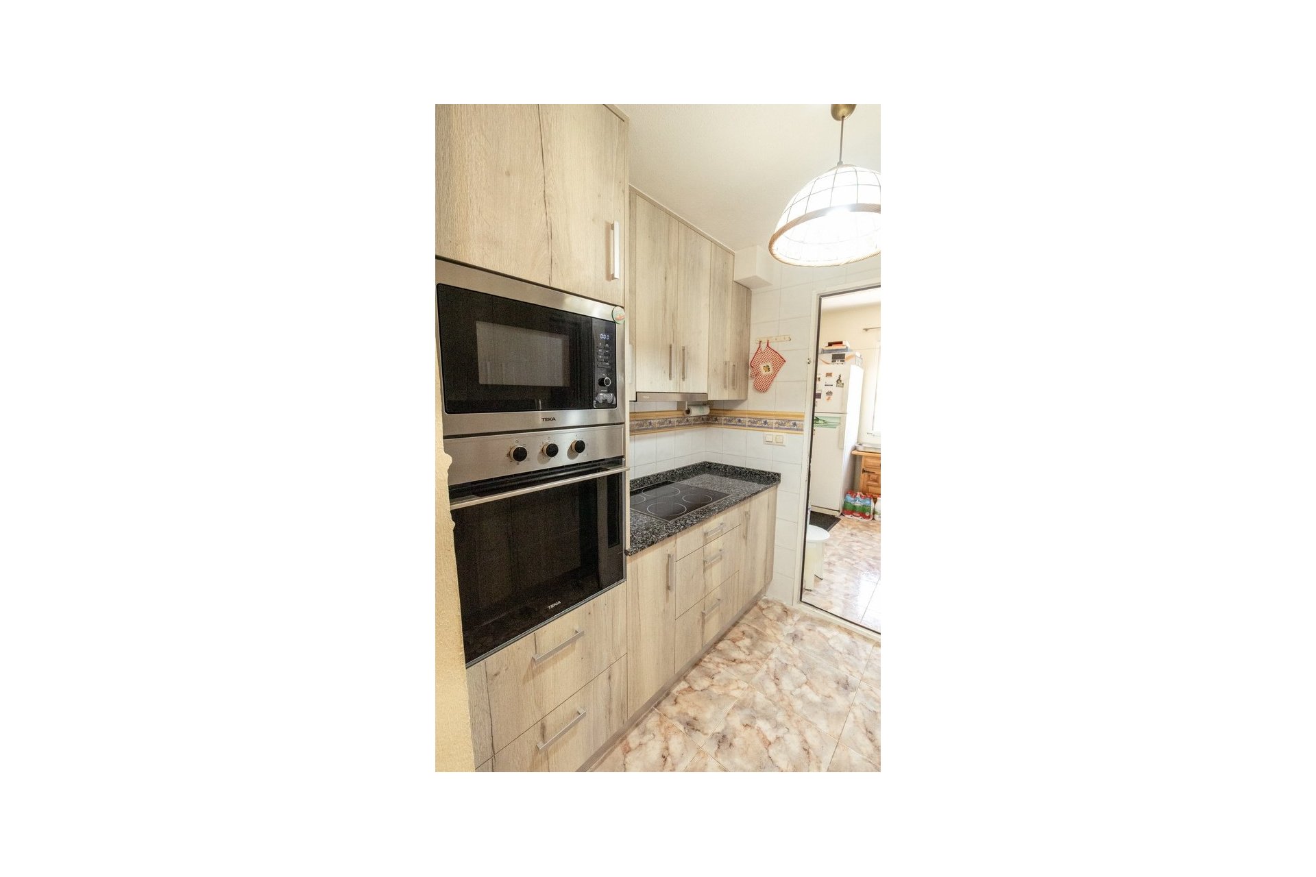 Reventa - Villa -
La Regia - Costa Blanca