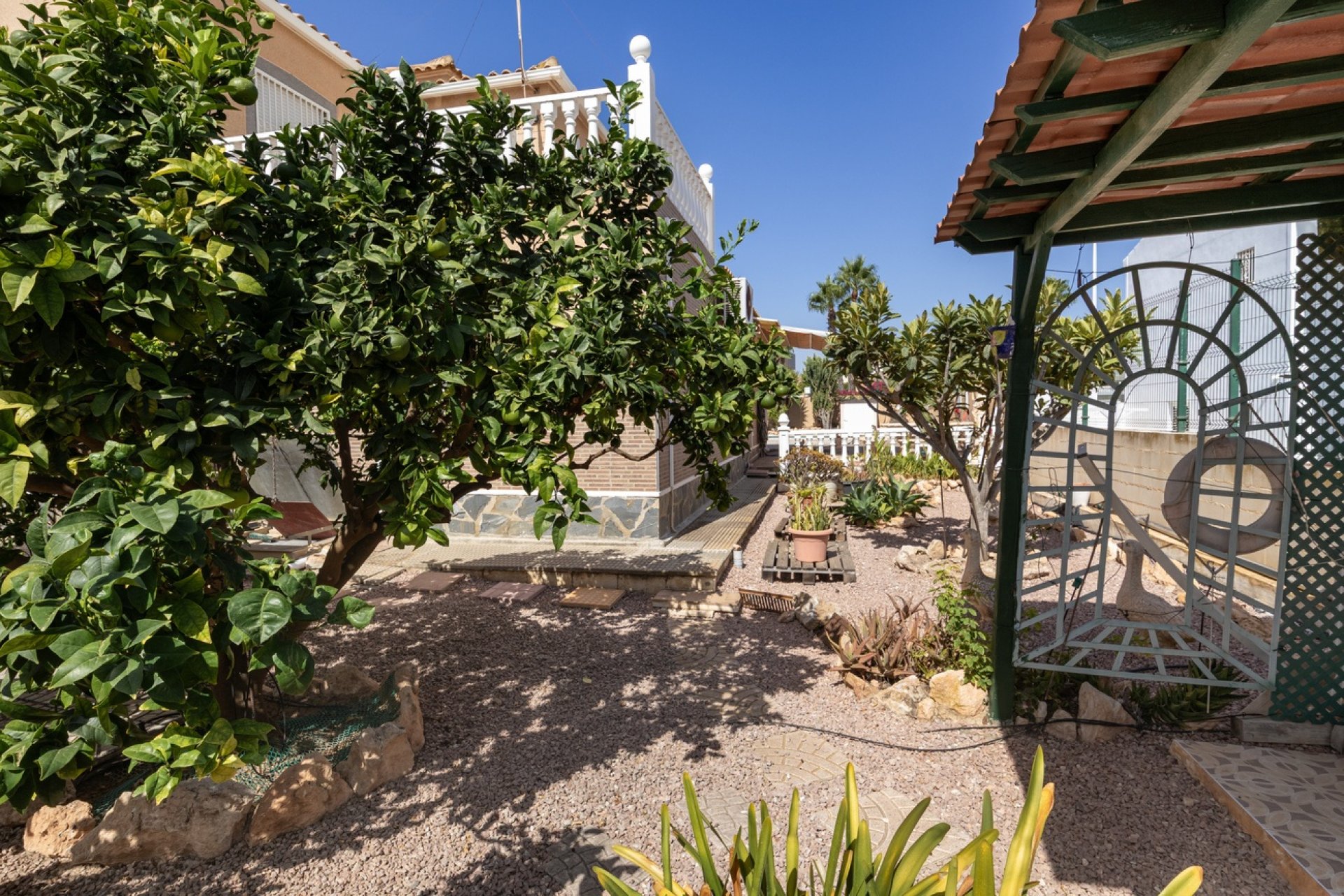 Reventa - Villa -
La Regia - Costa Blanca