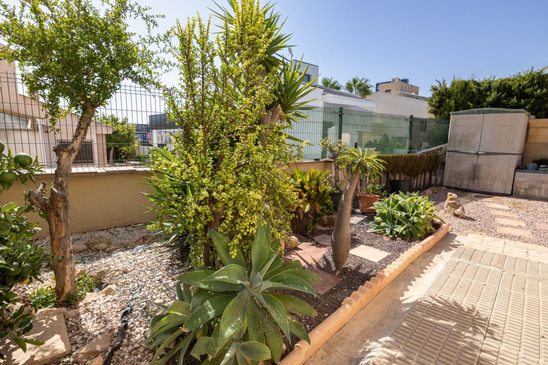 Reventa - Villa -
La Regia - Costa Blanca