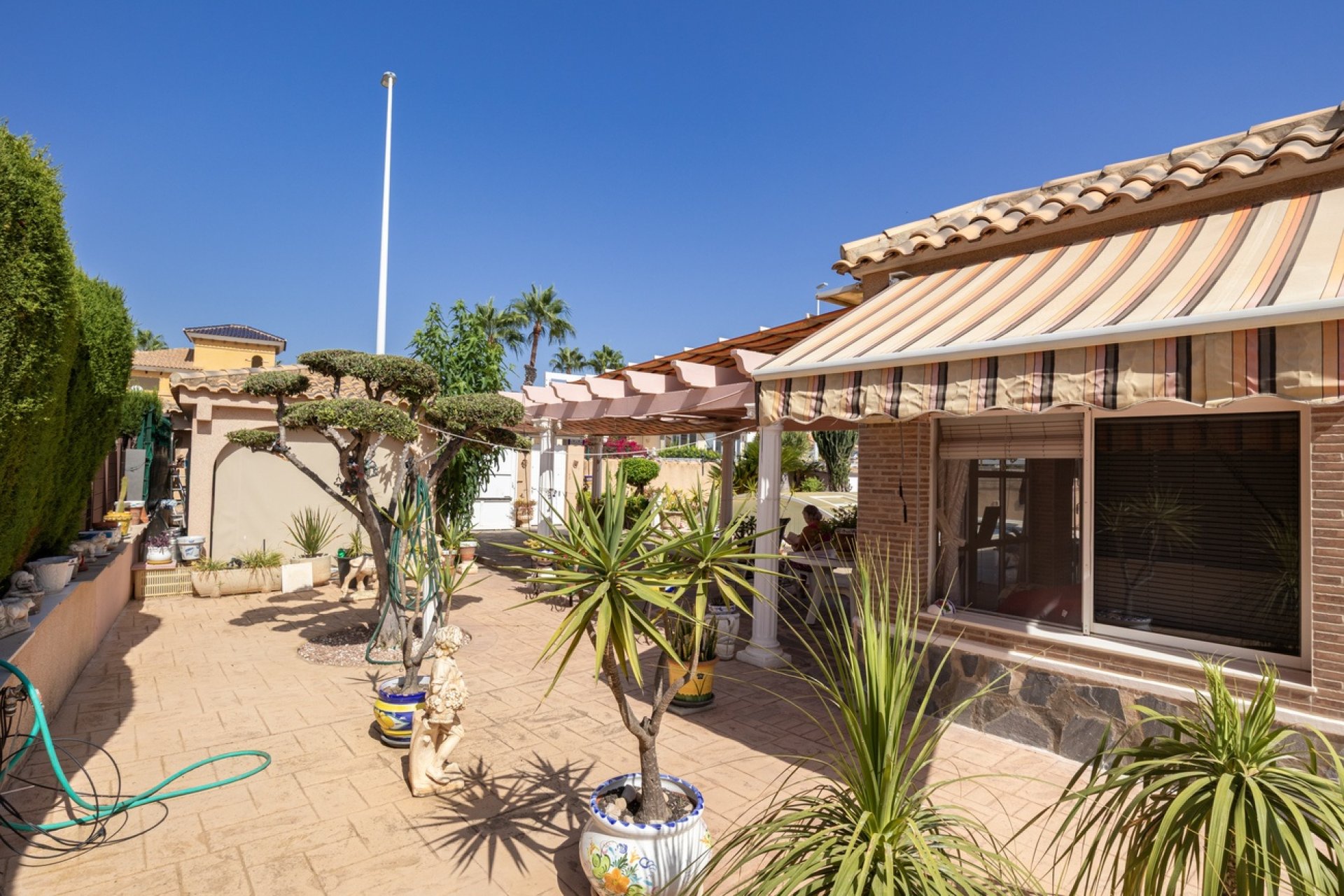 Reventa - Villa -
La Regia - Costa Blanca