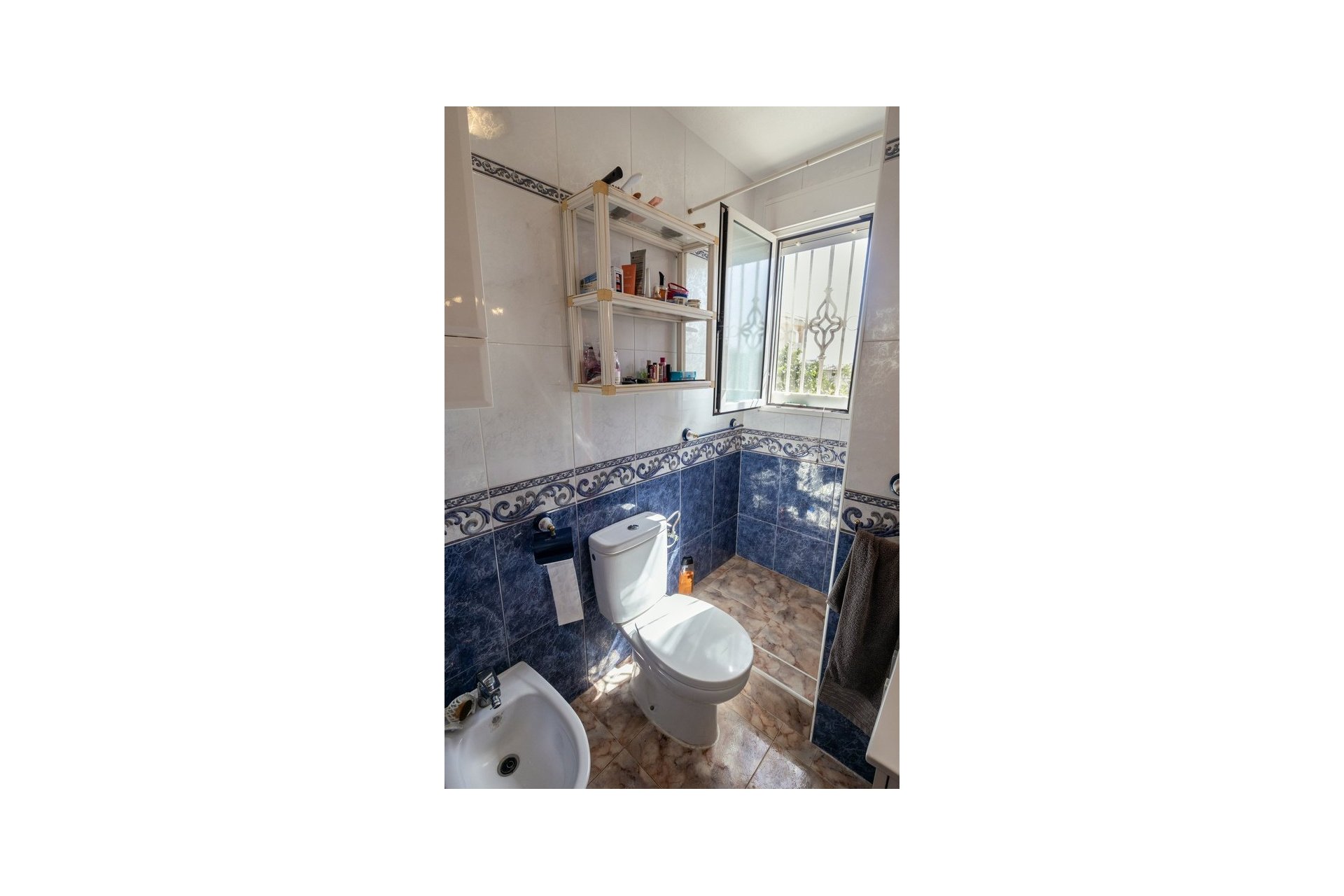 Reventa - Villa -
La Regia - Costa Blanca