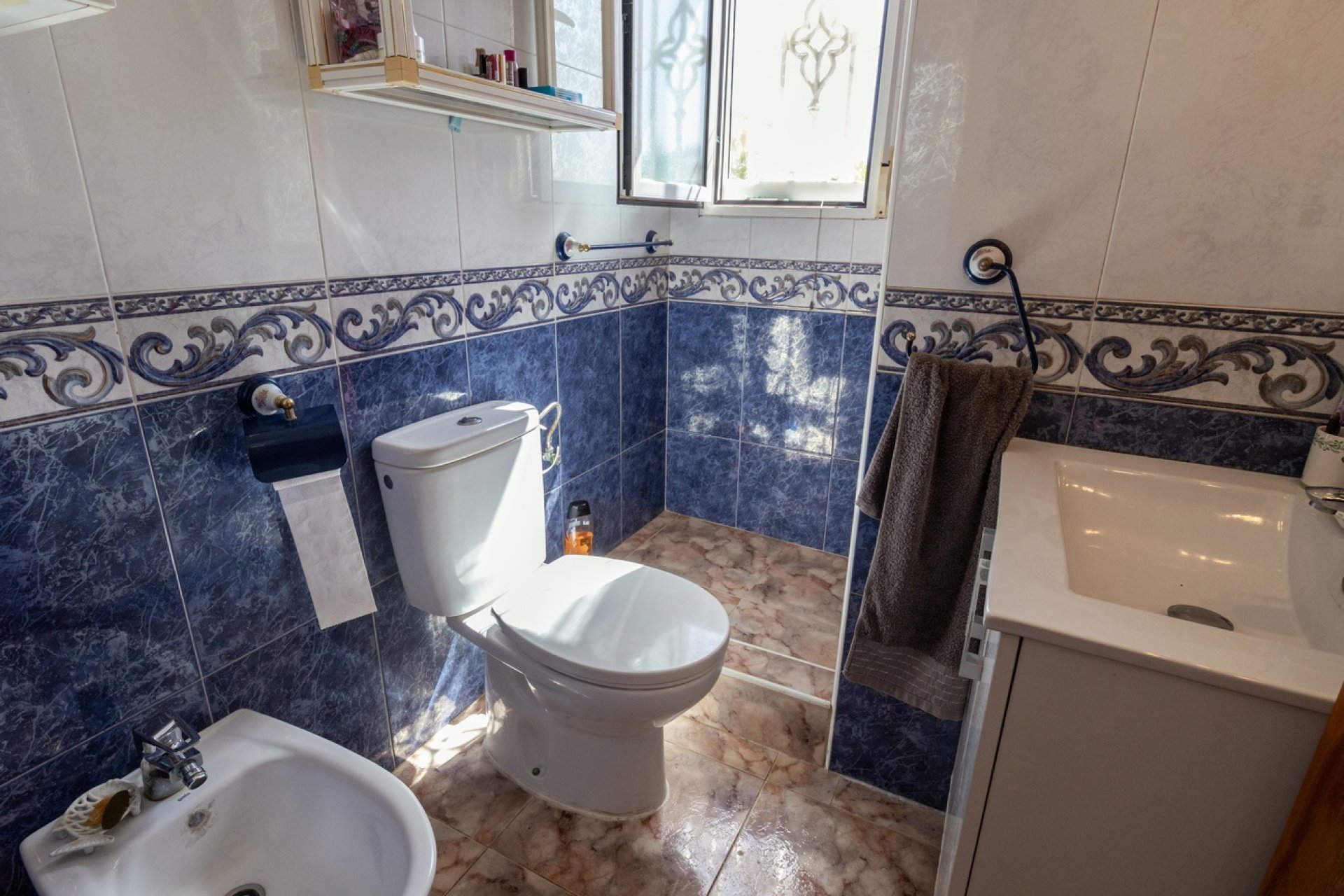 Reventa - Villa -
La Regia - Costa Blanca