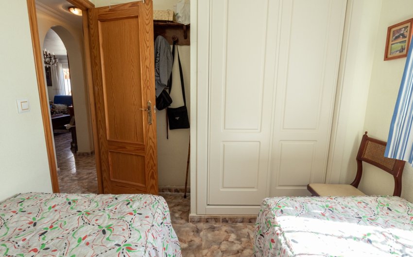 Reventa - Villa -
La Regia - Costa Blanca