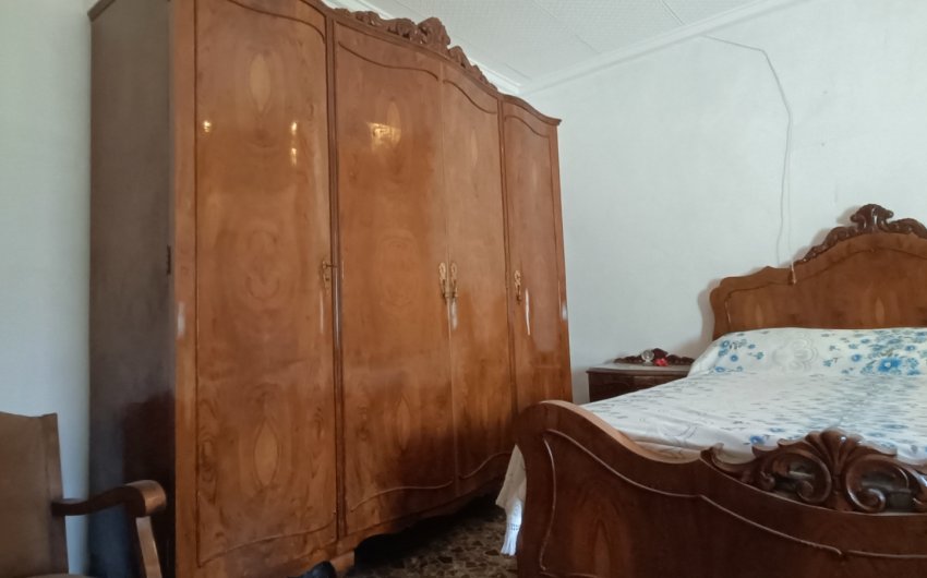 Reventa - Villa -
La Romana - Inland