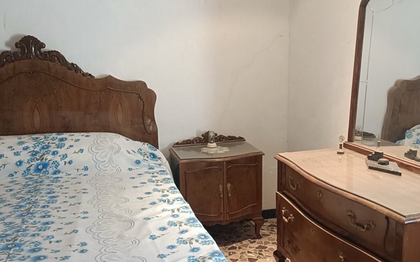 Reventa - Villa -
La Romana - Inland