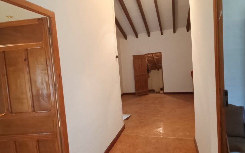 Reventa - Villa -
La Romana - Inland