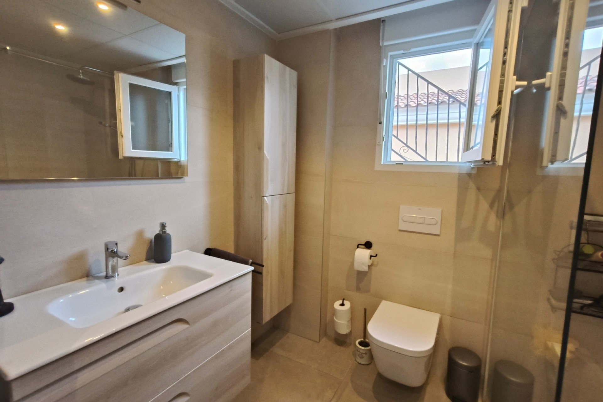 Reventa - Villa -
La Romana - Inland