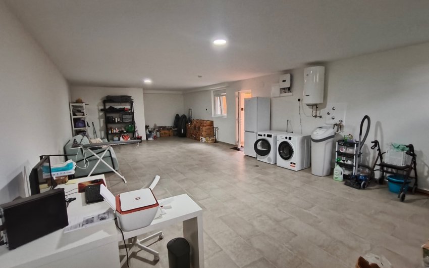 Reventa - Villa -
La Romana - Inland