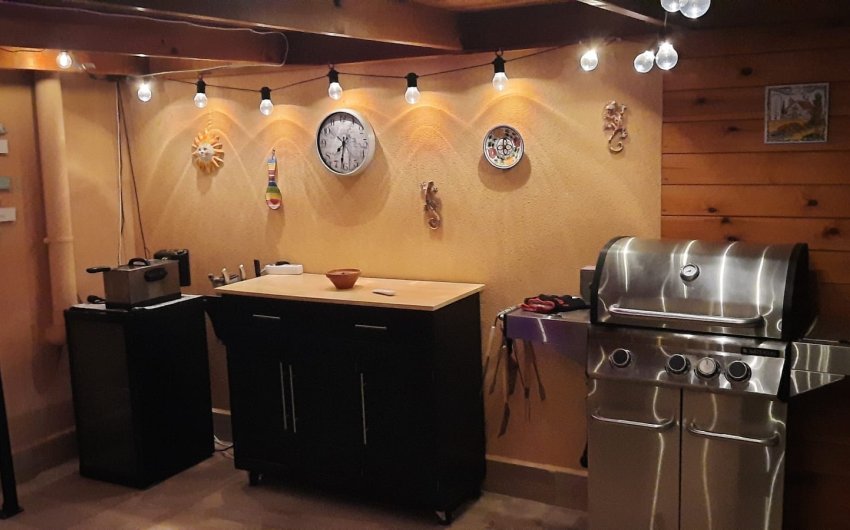 Reventa - Villa -
La Romana - Inland