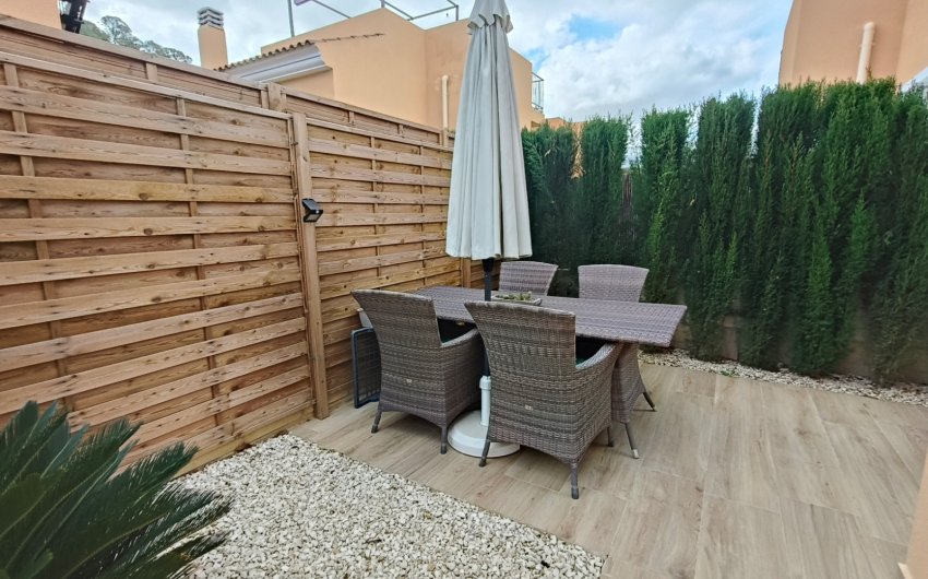 Reventa - Villa -
La Romana - Inland