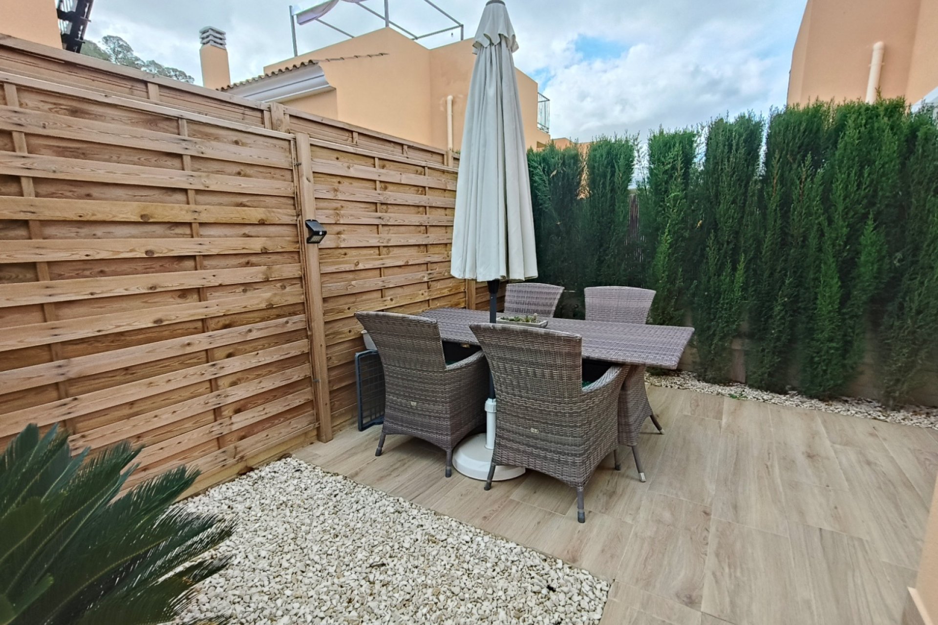 Reventa - Villa -
La Romana - Inland