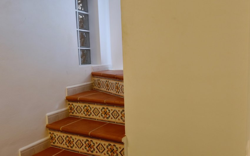 Reventa - Villa -
La Romana - Inland