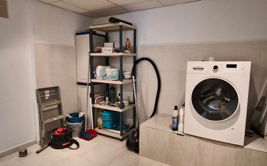 Reventa - Villa -
La Romana - Inland