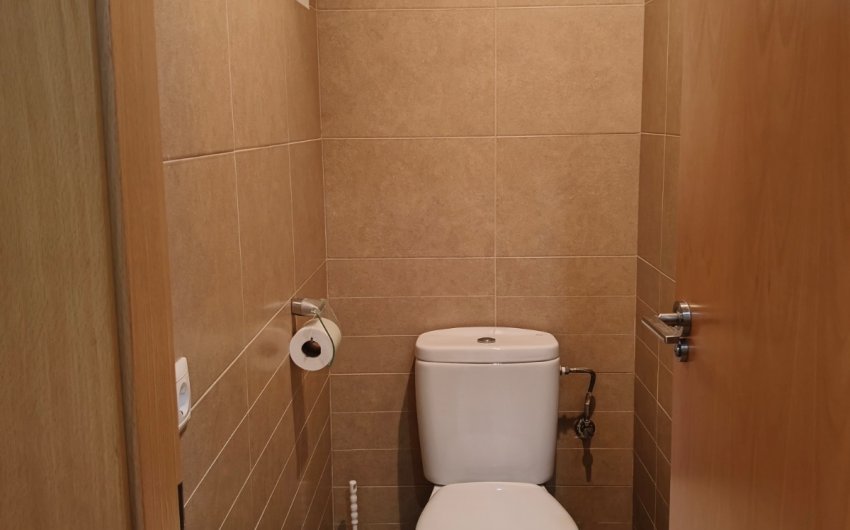 Reventa - Villa -
La Romana - Inland