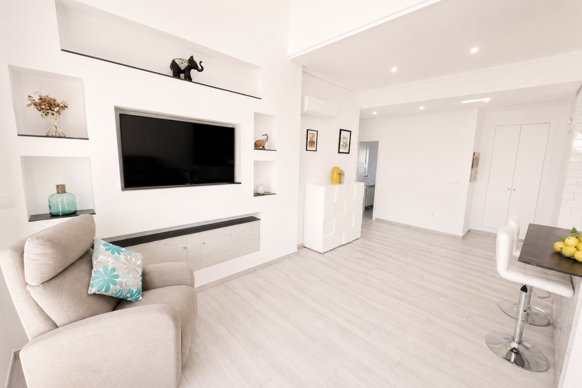 Reventa - Villa -
La Torre Golf Resort - Inland