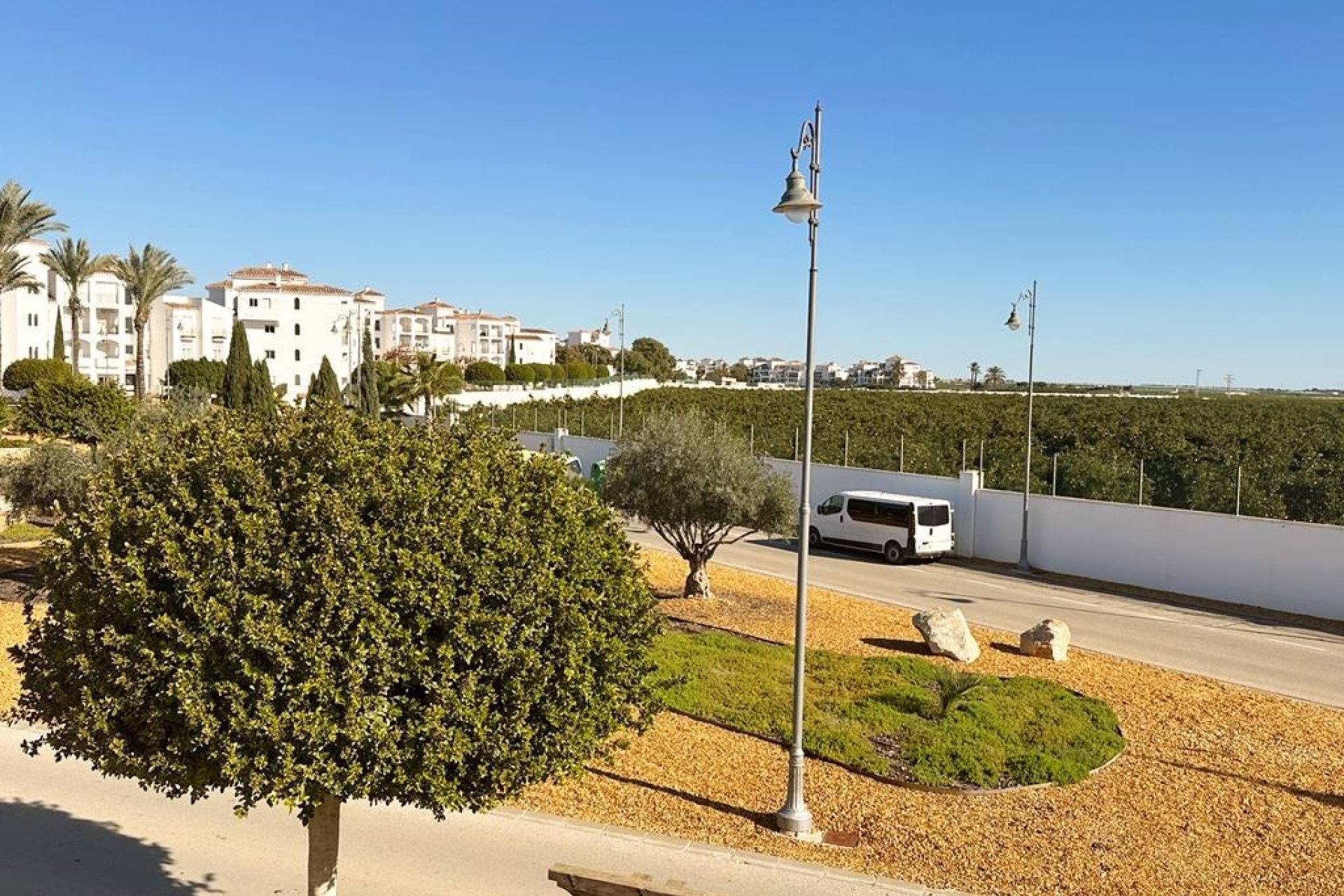 Reventa - Villa -
La Torre Golf Resort - Inland
