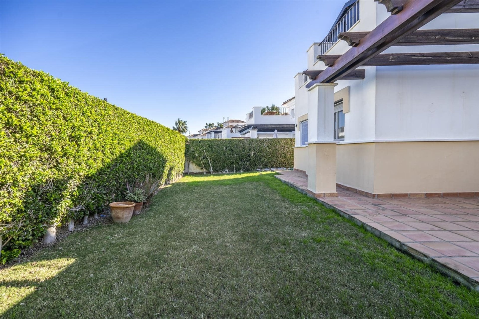 Reventa - Villa -
La Torre Golf Resort - Inland