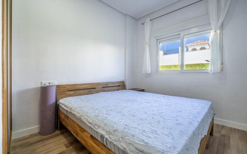 Reventa - Villa -
La Torre Golf Resort - Inland