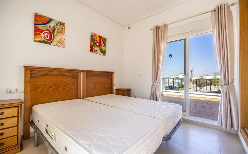 Reventa - Villa -
La Torre Golf Resort - Inland