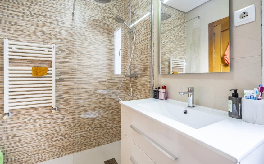 Reventa - Villa -
La Torre Golf Resort - Inland