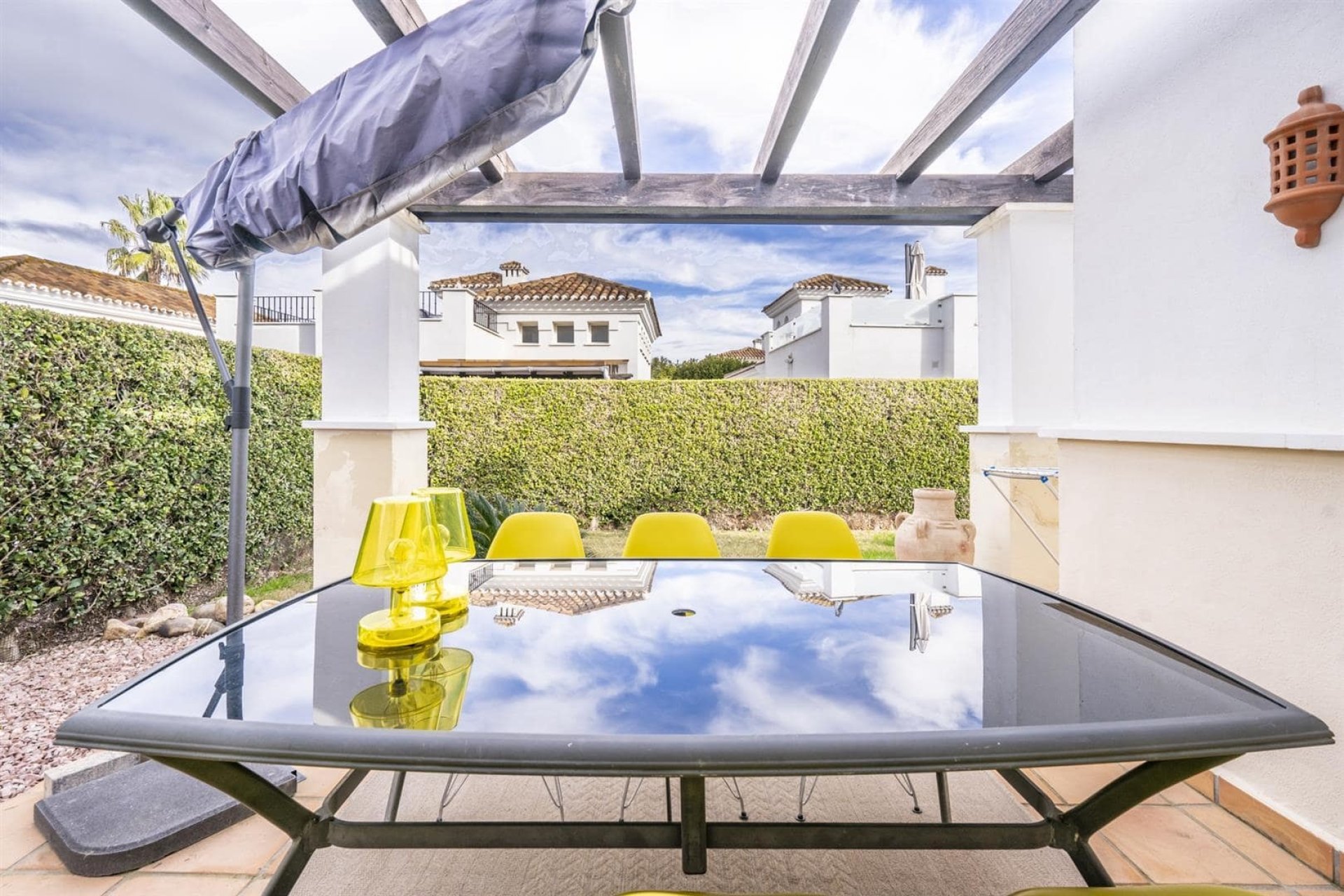 Reventa - Villa -
La Torre Golf Resort - Inland