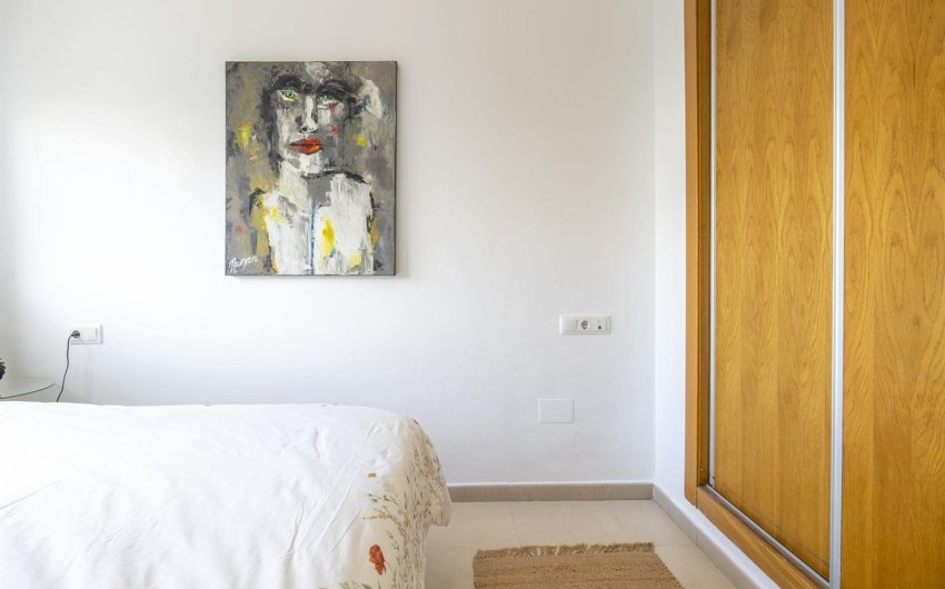 Reventa - Villa -
La Torre Golf Resort - Inland