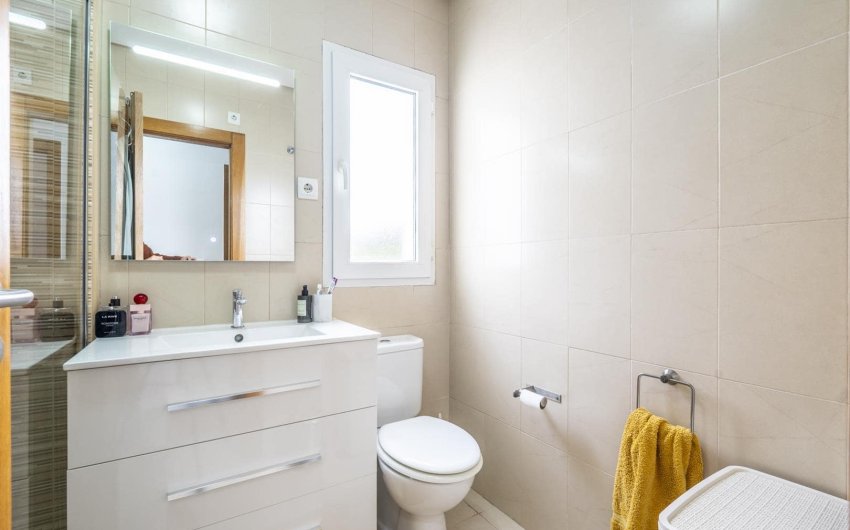 Reventa - Villa -
La Torre Golf Resort - Inland