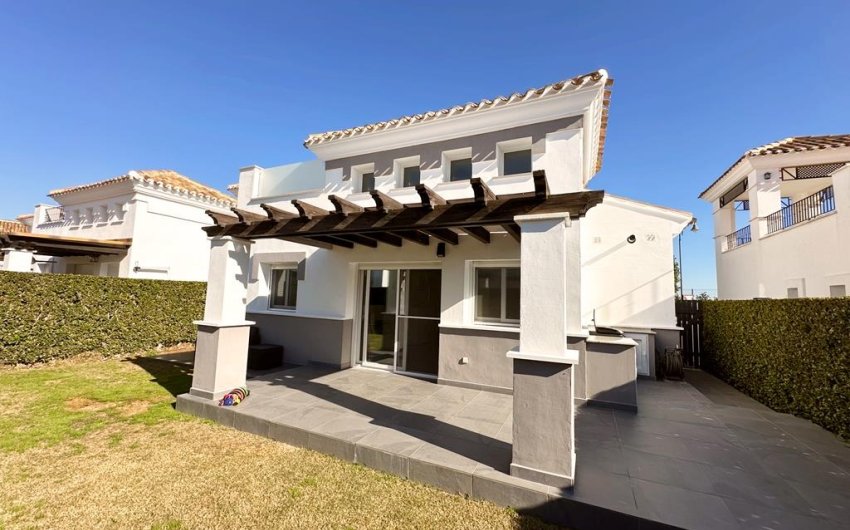 Reventa - Villa -
La Torre Golf Resort - Inland