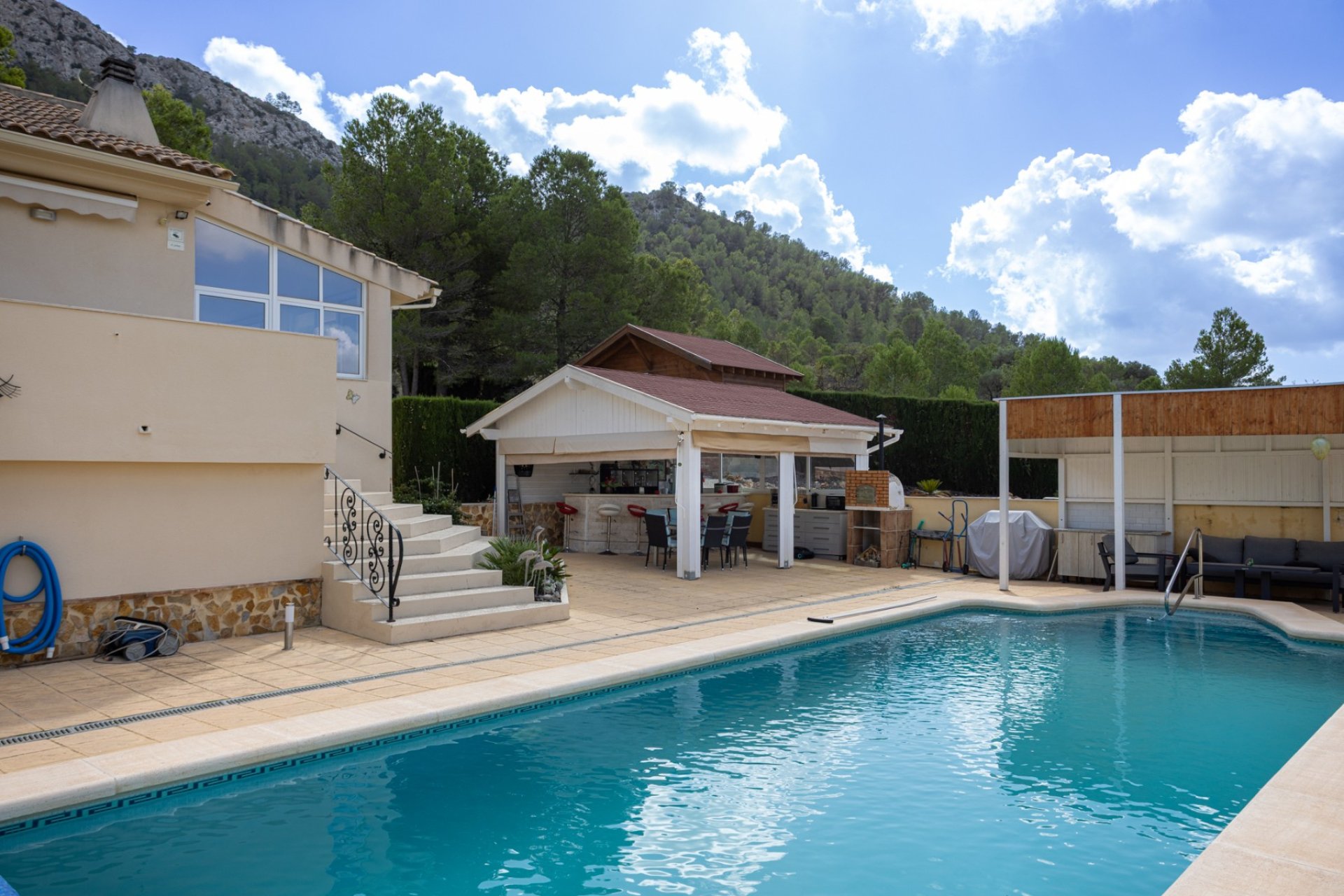 Reventa - Villa -
La Zarza