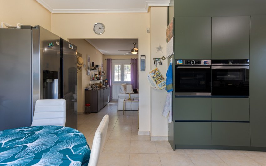 Reventa - Villa -
La Zarza