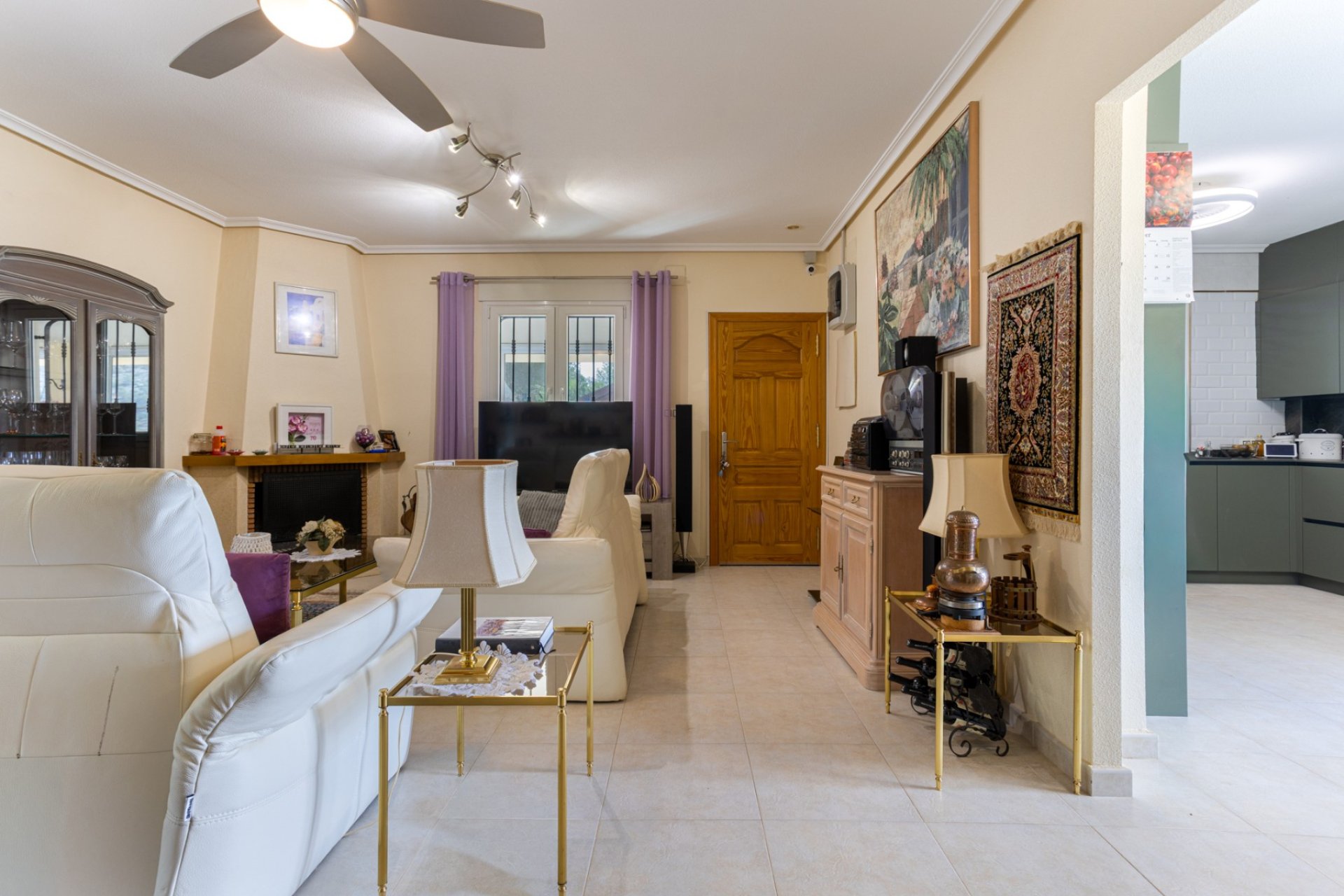 Reventa - Villa -
La Zarza