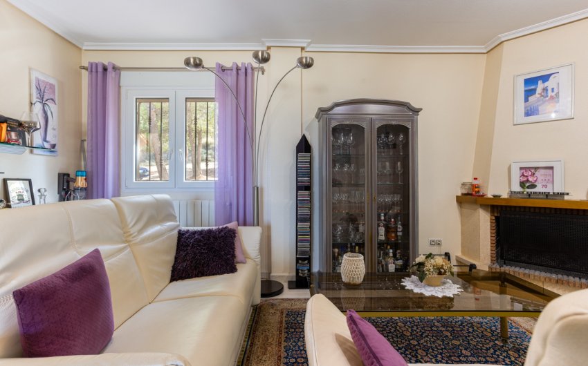 Reventa - Villa -
La Zarza