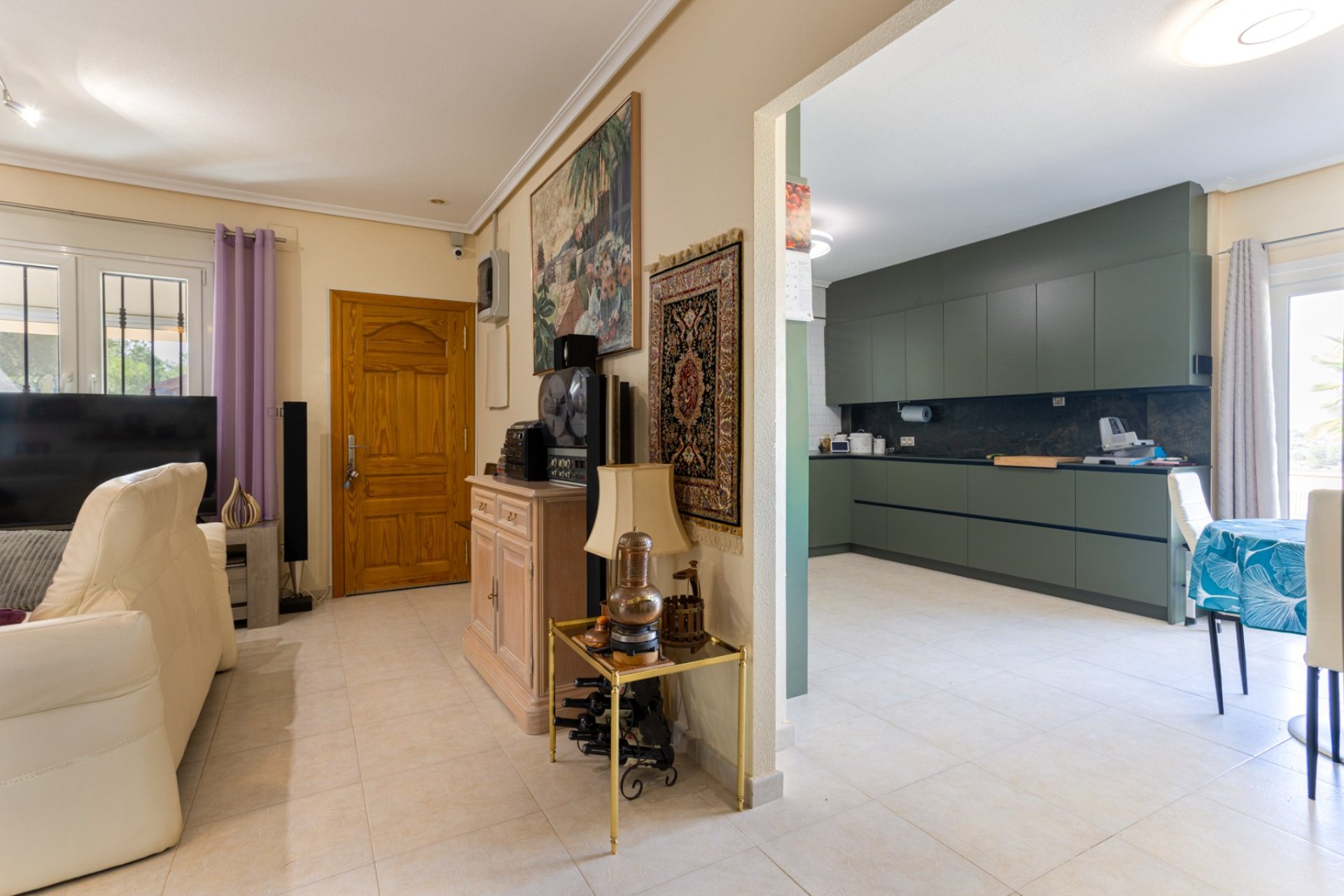 Reventa - Villa -
La Zarza