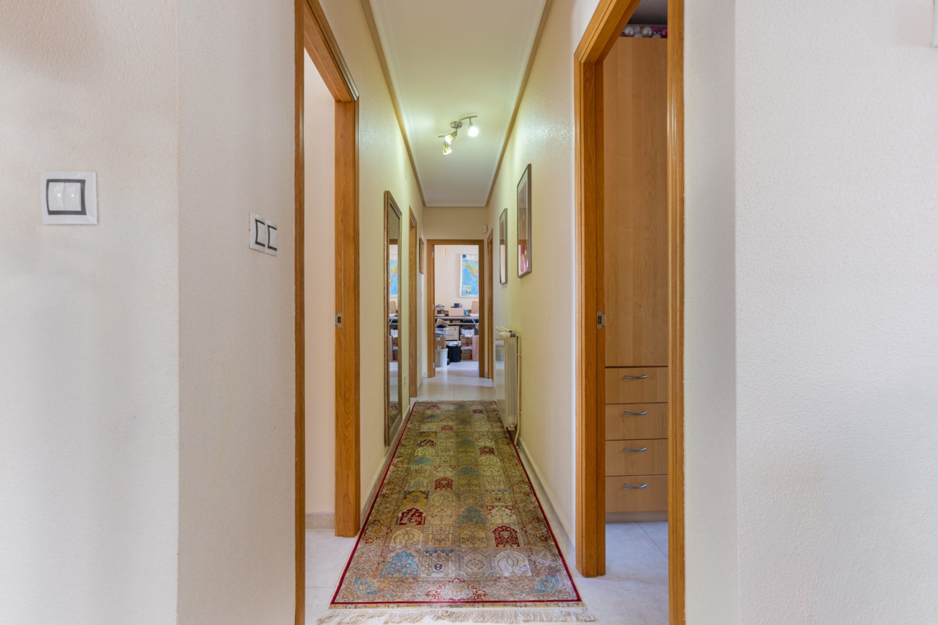 Reventa - Villa -
La Zarza