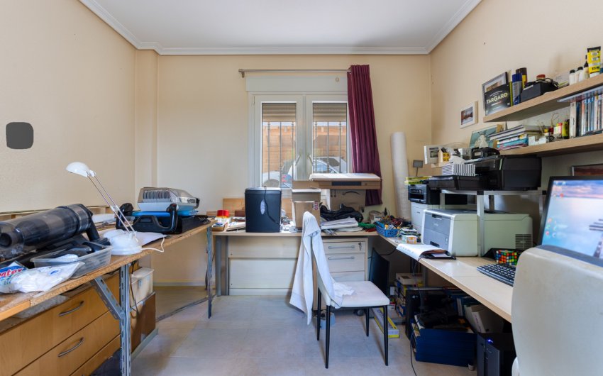 Reventa - Villa -
La Zarza