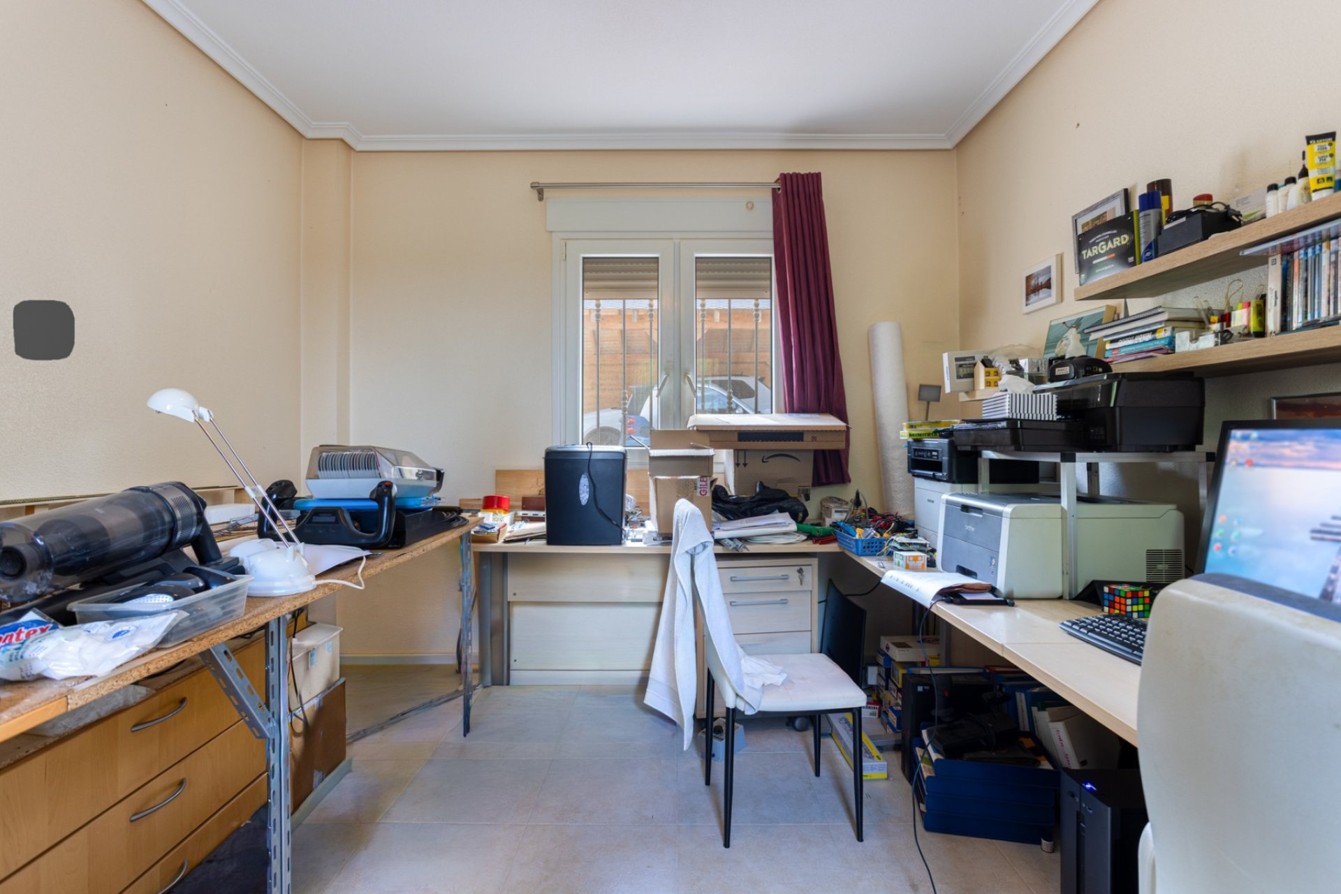 Reventa - Villa -
La Zarza