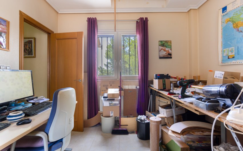 Reventa - Villa -
La Zarza