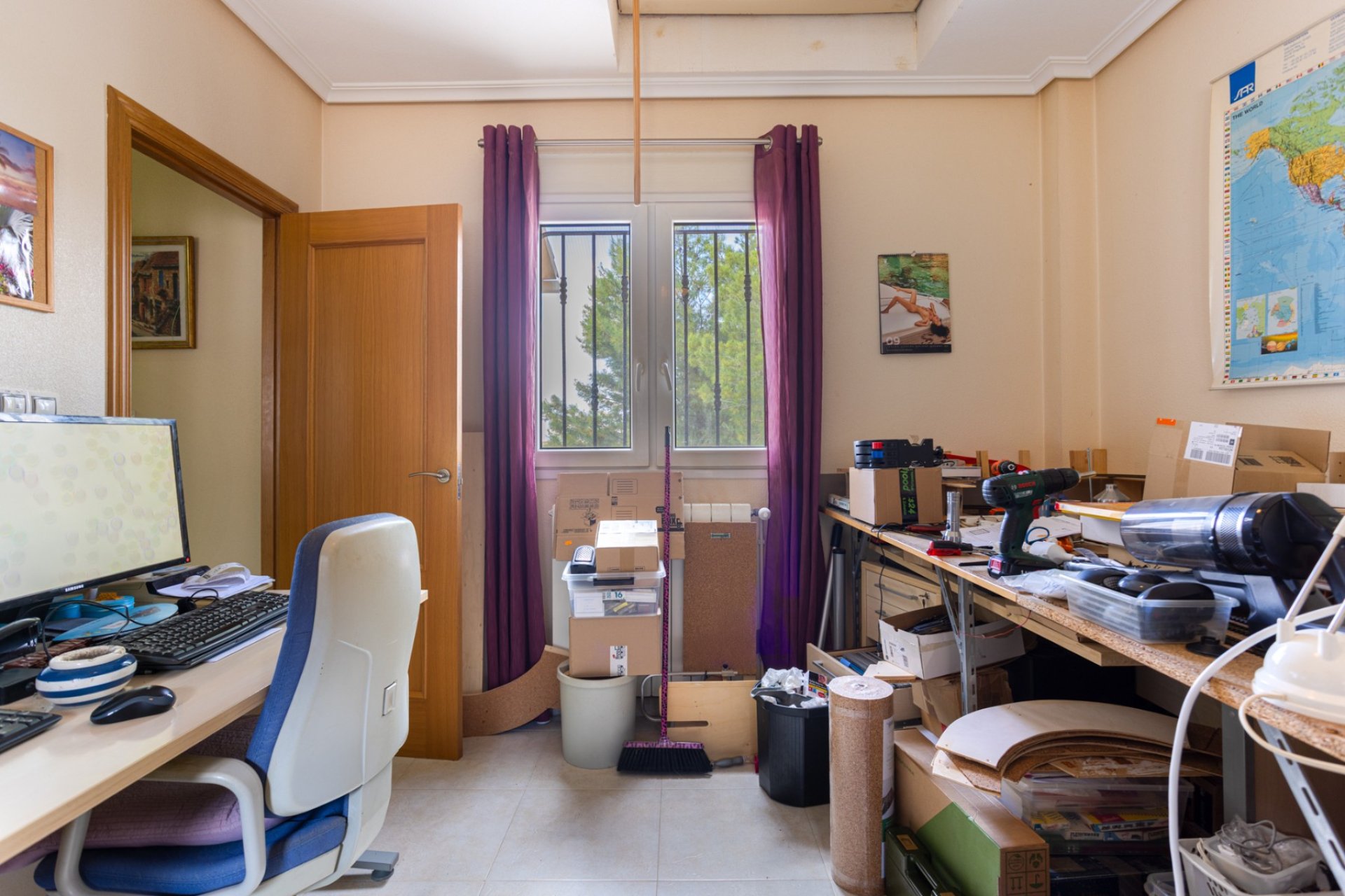 Reventa - Villa -
La Zarza