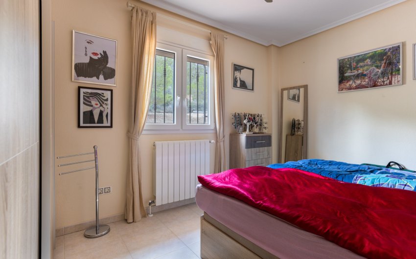 Reventa - Villa -
La Zarza