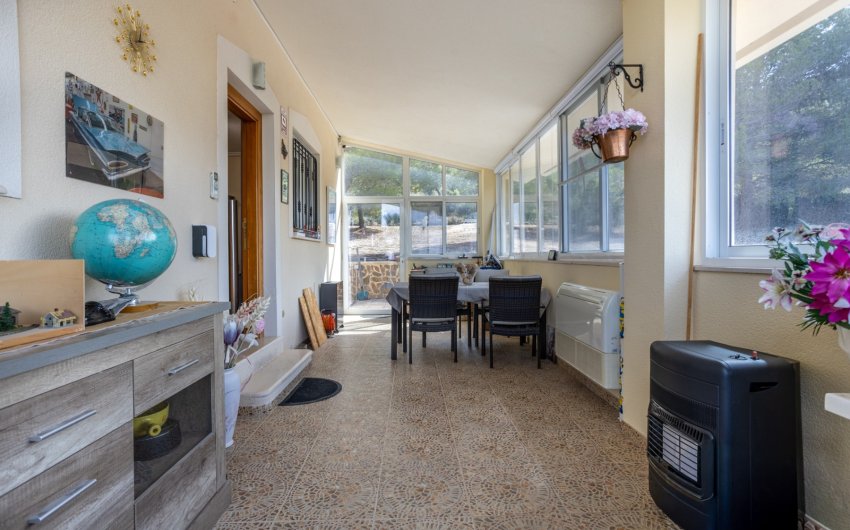 Reventa - Villa -
La Zarza