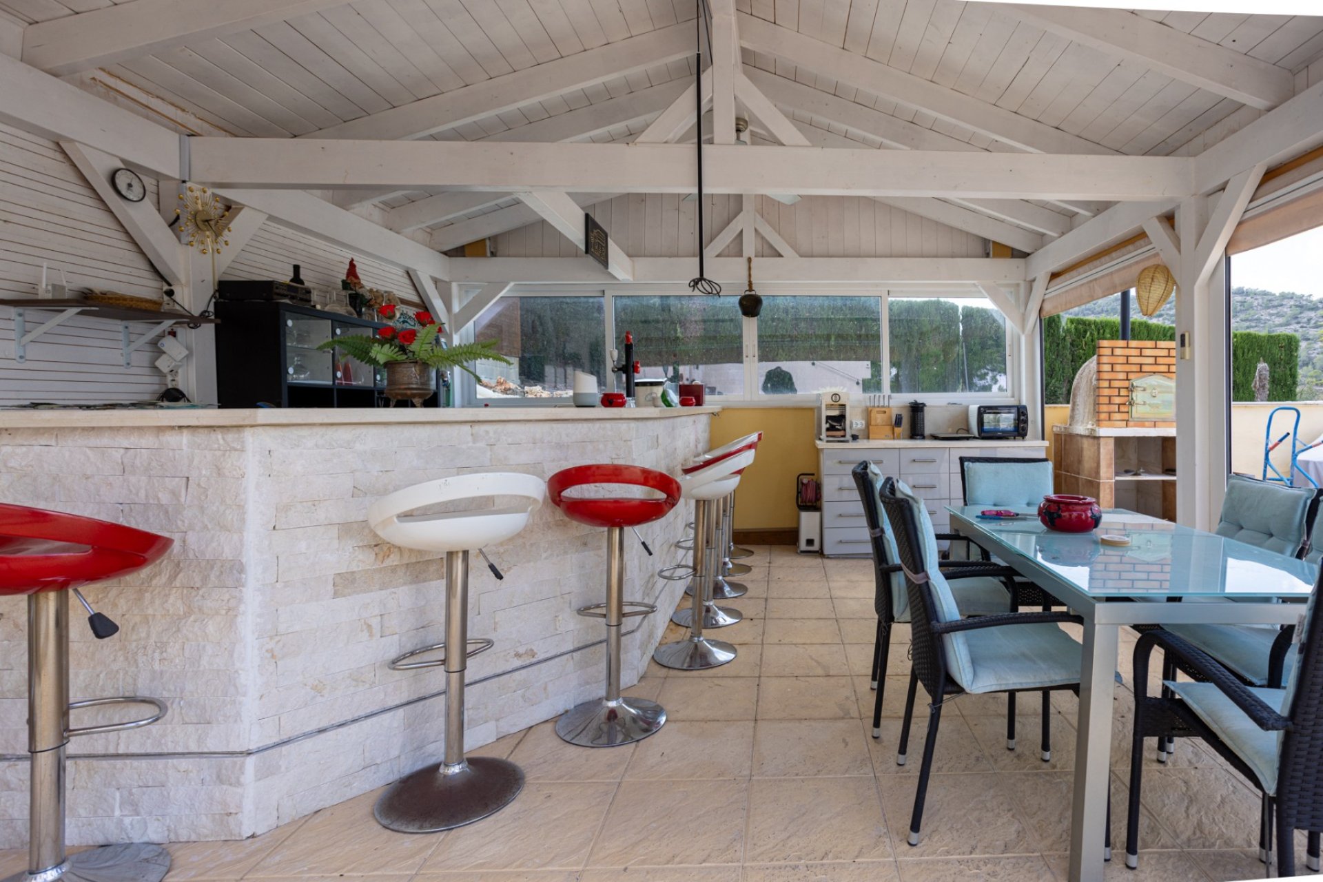 Reventa - Villa -
La Zarza