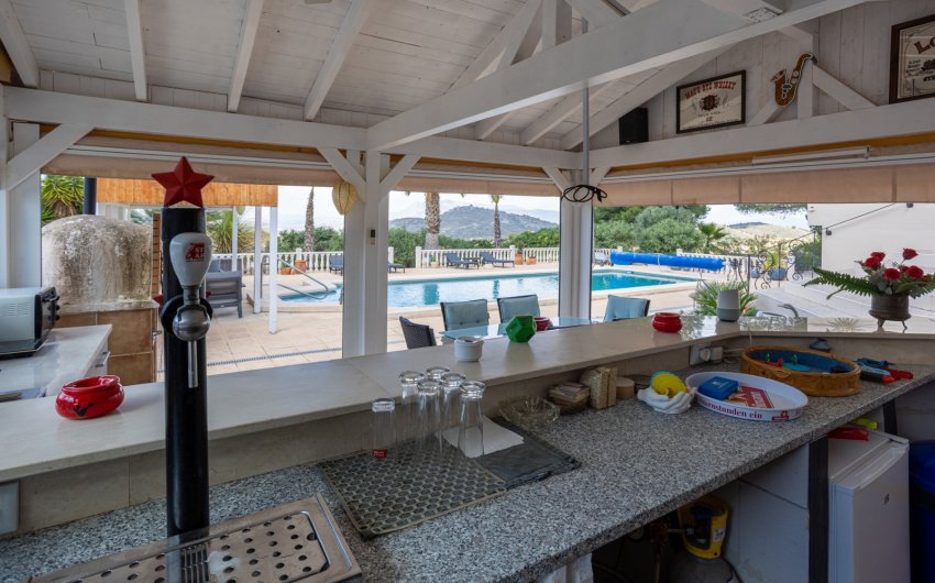 Reventa - Villa -
La Zarza