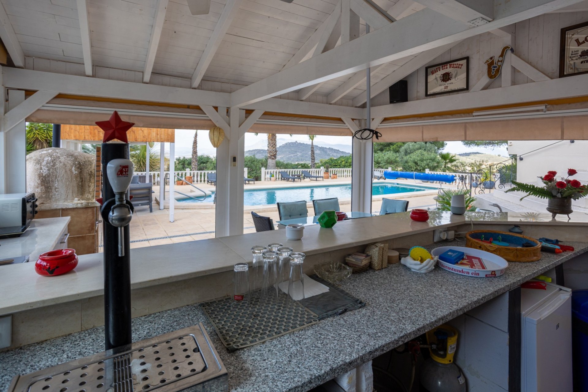 Reventa - Villa -
La Zarza