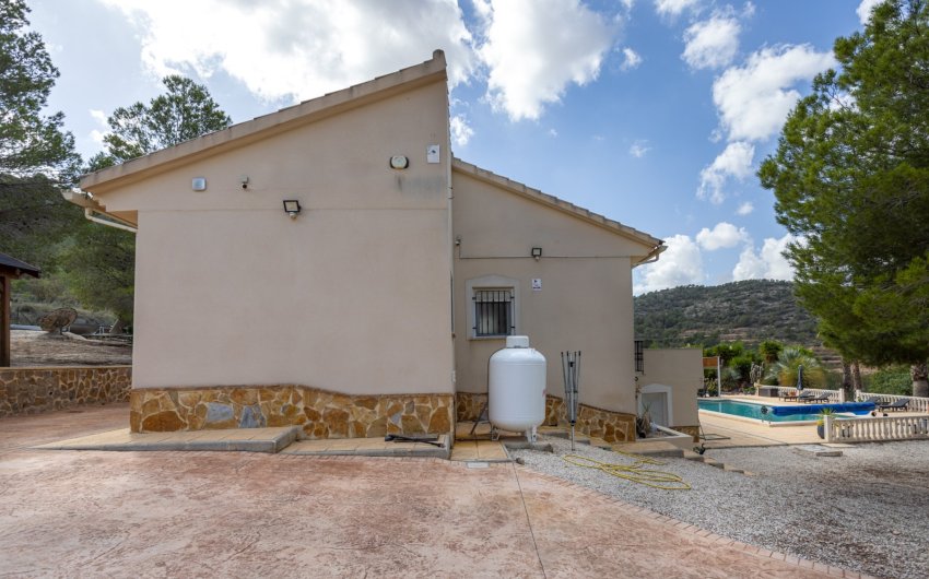 Reventa - Villa -
La Zarza