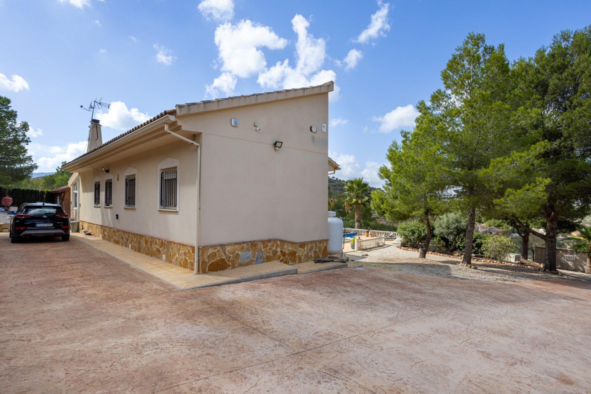Reventa - Villa -
La Zarza