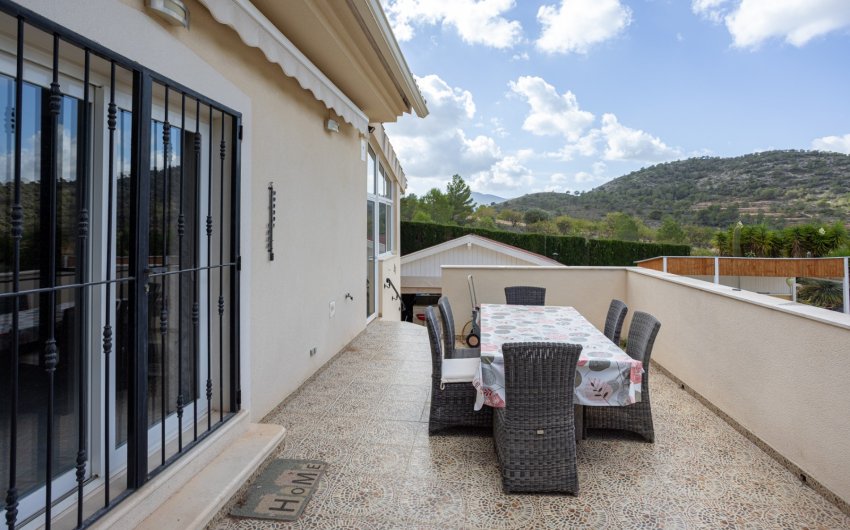 Reventa - Villa -
La Zarza